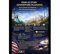 Your US Study Adventure Planner: A Friendly Step-by-Step Guide for International Students Planning to Study in the United States