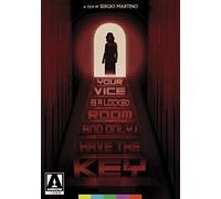 Your Vice Is a Locked Room and Only I Have the Key [USA] [DVD]