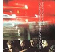 Your Vision Was Neve