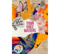 Your Voice Matters