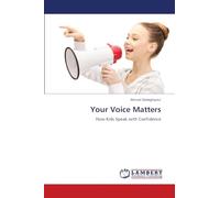 Your Voice Matters: How Kids Speak with Confidence