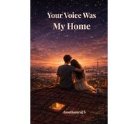 Your Voice Was My Home: A Long Distance Love That Didn't Survive the Distance