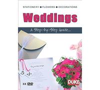 Your Wedding - Make It Special [3 DVD Box Set] [Reino Unido]