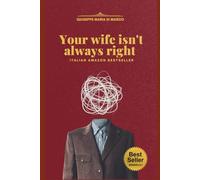 Your wife isn't always right: 1 (Between the Lines)