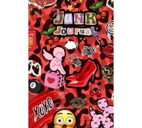 Your Wildest Thoughts - Cute & Sassy Junk Journal