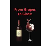 Your Wine book to tasted Different Wine with Family: 100 Pages of Wine Tasting | 6x9 Inches, 15.24x22.86 cm | for Adults and Seniors