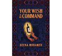 Your wish is my command