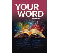 Your Word for Mine: Real Crises-real Rescue