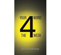 Your Word for the Week