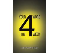 Your Word for the Week