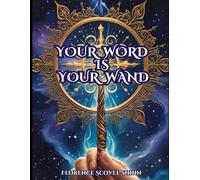 Your Word Is Your Wand