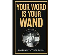 Your Word is Your Wand