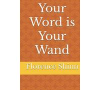 Your Word is Your Wand