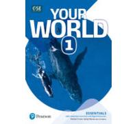 Pearson Longman – Your World 1 Essential & Interactive – Recursos digitales – Código de acceso