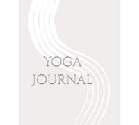 Your Yoga Journal