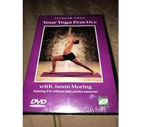 Your Yoga Practice with Jason Moring