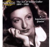 Youra Guller : The Art of Youra Guller