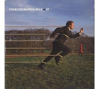 Yourcodenameis: Milo - 17