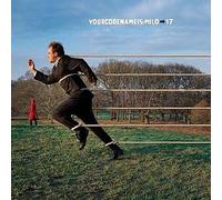 Yourcodenameis:Milo - 17 [DVD de Audio]