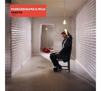 Yourcodenameis: Milo - Ignoto