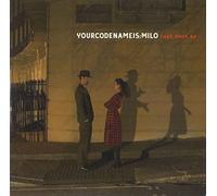 Yourcodenameis:Milo - Rapt Dept