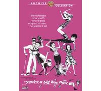 You're a Big Boy Now [Reino Unido] [DVD]