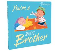 You'Re a Big Brother
