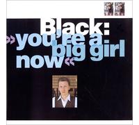 You're a big girl now (1988) / Vinyl Maxi Single [Vinyl 12'']