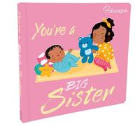 You'Re a Big Sister