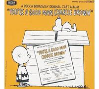 You're a Good Man Charlie Brown