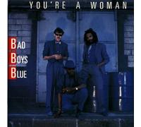 You're A Woman