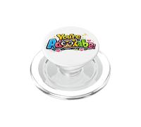 You'Re Adorkable Funny Cute Nerd Saying PopSockets PopGrip para MagSafe