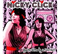 You're Already a Member