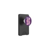 You'Re Amazing Strong and Brave Women You Are Strong Enough PopSockets PopWallet para MagSafe