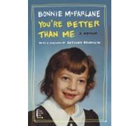 Youre Better Than Me (ebook)