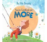 You're Created For More