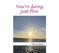 You're doing just fine