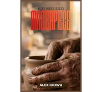 You're God's MASTERPIECE: Discovering the Identity You Were Born to Carry