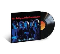 Tom Petty and the Heartbreakers You're Gonna Get It (Vinyl) (Importación USA)