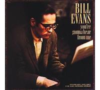 You're Gonna Hear From Me by Bill Evans (1988-08-18)