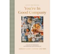 You're In Good Company: The Gift of Friendship, Motherhood, and Showing Up - The Perfect Mother’s Day Gift for Christian Moms