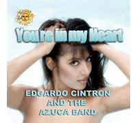 You're in My Heart