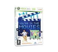 You're in the Movies [Importación alemana]