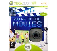 You're In The Movies [Importación italiana]