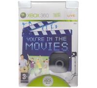 You're in the Movies (inkl. Live Vision Kamera) [Importación alemana]