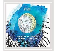 You're In The World, Get Off Your Feet