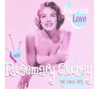You're Just in Love With by Rosemary Clooney (2006-05-08)