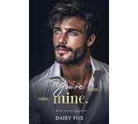 You're Mine: Dark Mafia Romance: 3 (Edge of Ruin)