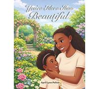 You're More Than Beautiful