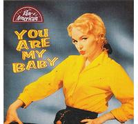 You're My Baby (CD)